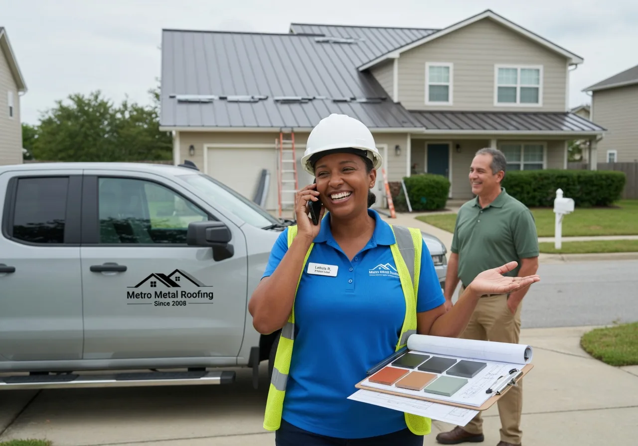 Metal Roofing Installation Fairplay, CO FAQs