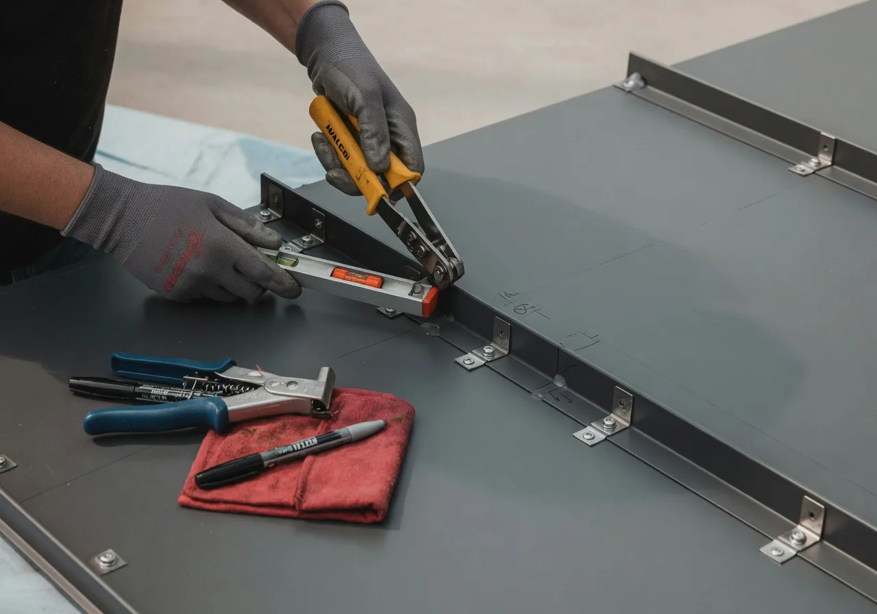 Why choose Metal Roofing Installation in Fairplay, CO